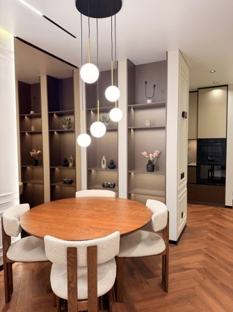 Продаж квартири 48 м.кв. в ЖК Great Грейт, River Moll - фото 1