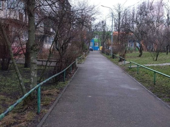 Продаж квартири Дарницький бульвар 19 Київ