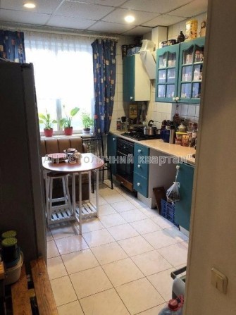 Продам 3 к, ул. Драйзера 28 Троещина - фото 1