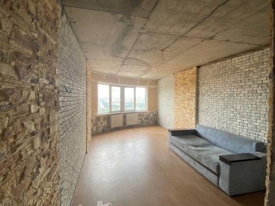 Продаж квартири 1к Харківське шосе, 19 Б ЖК Мега Сіті Київ Київ