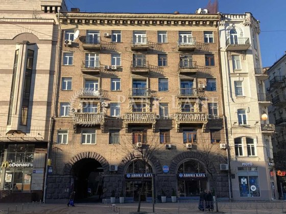 Продам 2 к квартиру   Велика Васильківська (Червоноармійська), 20 Київ