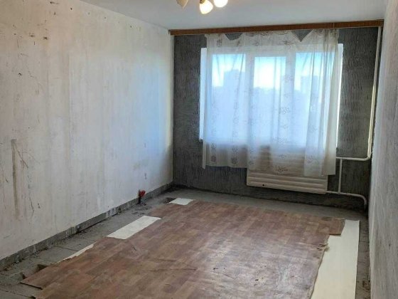 1 кімнатна квартира вторичка ВИДОВА Воскресенка Шухевича Ватутина 28А Киев