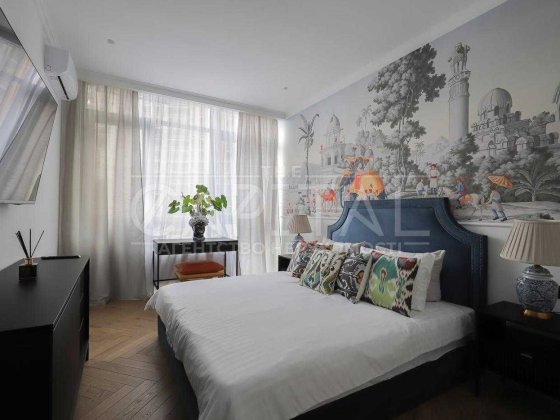 Продаж квартири, Драгомирова, Верхогляда, ЖК Новопечерські Липки Київ