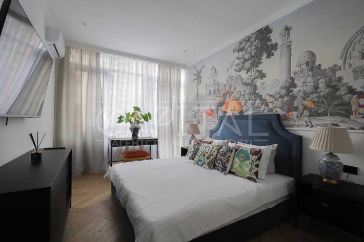 Продаж квартири, Драгомирова, Верхогляда, ЖК Новопечерські Липки - фото 1