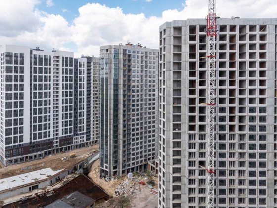 Мега Пропозиція Дешевше немає квартира в ЖК Стар Сіті вул Каунаська 27 Київ