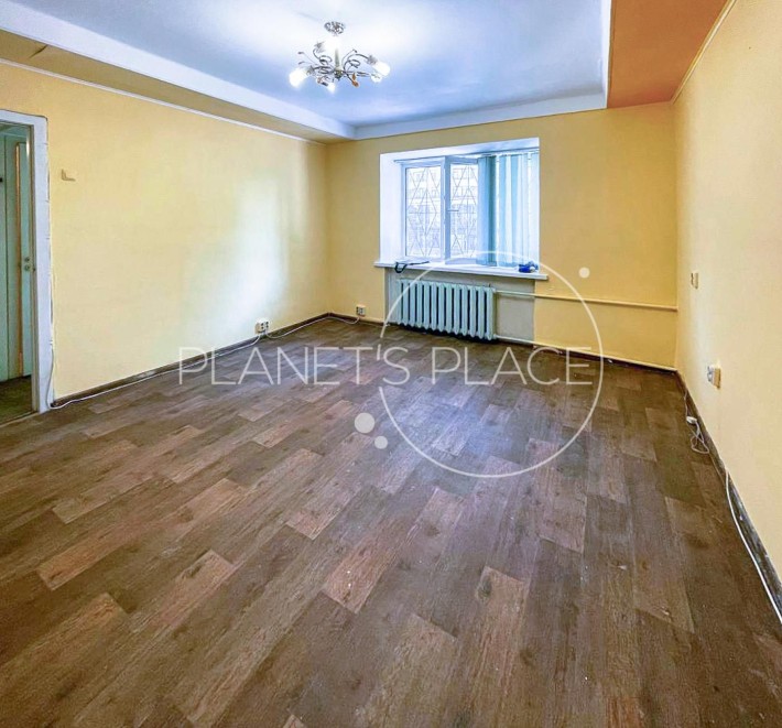 Продаж 3-к. квартири, бул. Лесі Українки,14, Печерськ, Кловська - фото 1