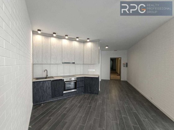 Продаж 1-к квартири в ЖК Русанівська Гавань 62 кв.м з ремонтом Киев