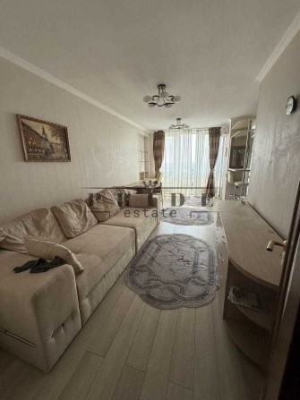 Видова квартира в ЖК Київська Венеція! - фото 1