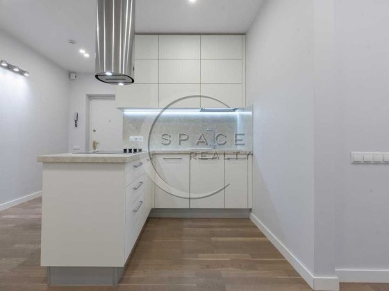 Продаж 2к квартири 64м2 ЖК Park Avenue р-н Голосіївський 60 Київ