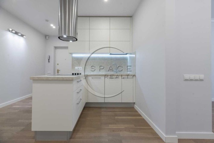 Продаж 2к квартири 64м2 ЖК Park Avenue р-н Голосіївський 60 - фото 1