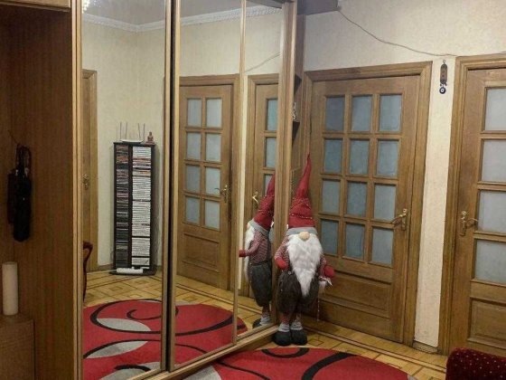 Продається 3к. квартира по вул. Райдужна, 65 рк Киев