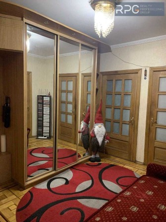 Продається 3к. квартира по вул. Райдужна, 65 рк - фото 1