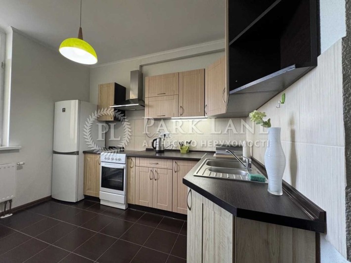 Продаж 2к квартира ЖК Паркові Озера Воскресенська 14б Дарниця Автограф - фото 1