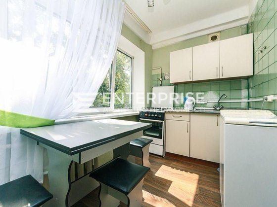 Продаж однокімнатної квартири, проспект Миру, метро Дарниця Киев