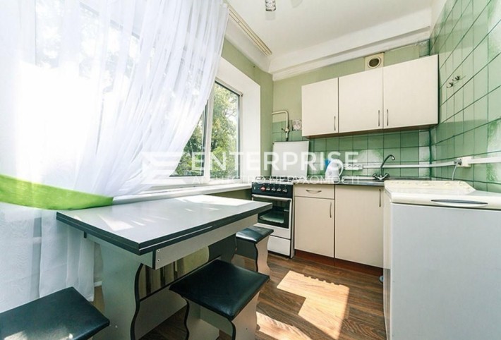 Продаж однокімнатної квартири, проспект Миру, метро Дарниця - фото 1