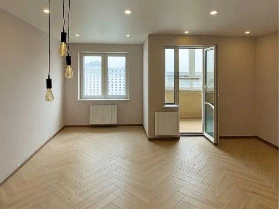 БЕЗ комісії 37м з РЕМОНТОМ  ЖК Одеський бульвар єОселя ДержМолодьЖитло Киев