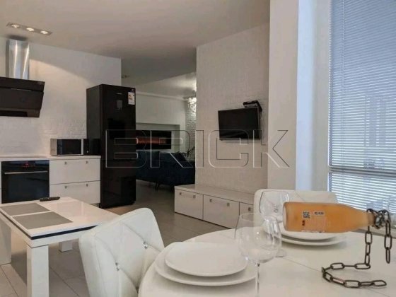 Продаж‼️Ст. метро Диміївська‼️Квартира 108 м2 Киев