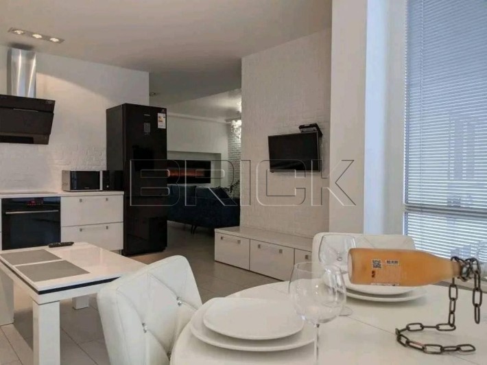 Продаж‼️Ст. метро Диміївська‼️Квартира 108 м2 - фото 1