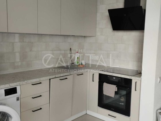 Продається дворівнева квартира 77 м2 у сучасному ЖК Бережанський Киев