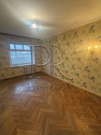 Продаж 3 кімн. кв./Воскресенський Проспект/Перова - фото 1