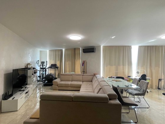 Квартира 114 кв.м. , Оболонь , ЖК Парк Стоун . Три комнаты Київ