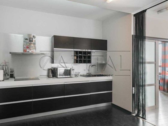 Продаж 2к квартири в ЖК DIPLOMAT HALL, Голосіївський р-н. Киев