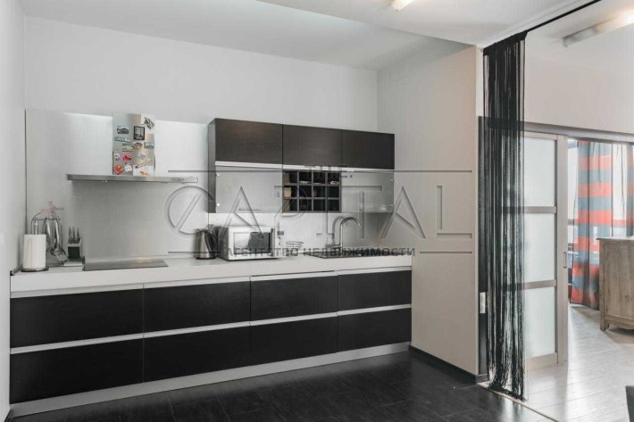 Продаж 2к квартири в ЖК DIPLOMAT HALL, Голосіївський р-н. - фото 1