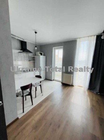 ОБОЛОНЬ! ЖК Яскравий! 1 кімнатна студія з ремонтом! Вул Кульженків 37 - фото 1