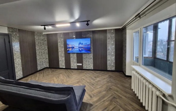 Без% продаж 3 кімнатної квартири ТЦ Квадрат Перова 15-А - фото 1