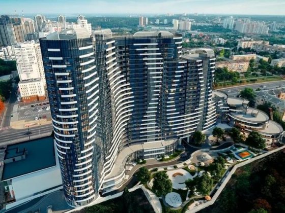 Жк aria. ЖК Арія. 54м2 Киев