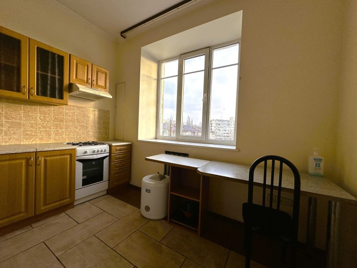 Продаж 1кімнатної вул.Соборності 3 - фото 1