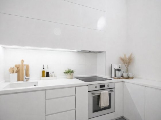 Продаж квартири з дизайнерським ремонтом Carnegie Center м Кловська Киев