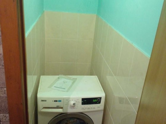 Продам однокімнатну квартиру Київ