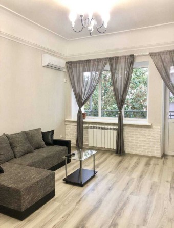 Продаж Круглоуніверситетська 2/1 Ремонт 2к 48кв Історичний ЦЕНТР NEW - фото 1