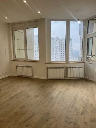 ЖК Престиж Холл, 2к квартира 75,4м2 м Палац Украіїни - фото 1