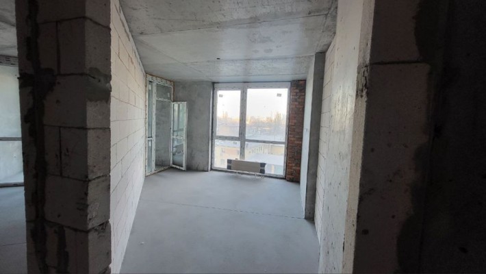 Продаж 2 кім. ЖК Грейт Причальна 10; 73кв.м;5пов;Дарницький рн - фото 1