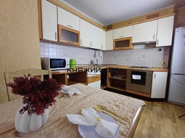 Продаж 3-кімнатної квартири, м.ХарківськаБезготівковий так! № 21146226 - фото 1