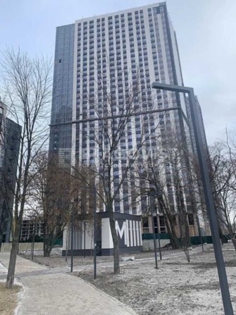 2 к квартира з чудовим плануванням Заболотного 1  Метрополіс М.Теремки - фото 1