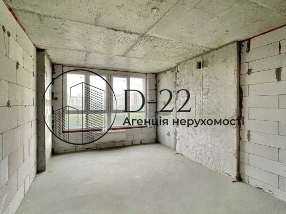 Продаж 1-кімнатної квартири ЖК Лікоград, вул.Михайла Максимовича,32-А Київ