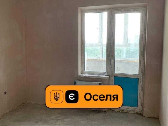 ТОП! Квартира 3к ЖК Одеський бульвар Метро Теремки єОселя єВідновлення Киев