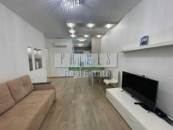 Продаж 2к квартири, ЖК Park Avenue VIP, просп. Голосіївський, 60 Київ