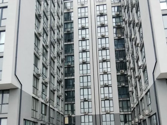 Продаж 1-но кім. квартири ЖК ,, Метро Парк,, Київ