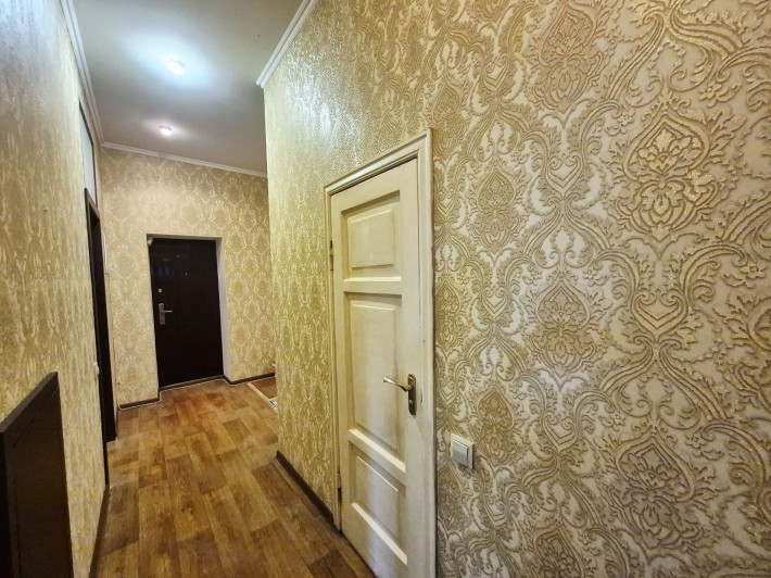 Продаж 2К квартири вул. Пасхаліна 21 Дарницкий р-н - фото 1