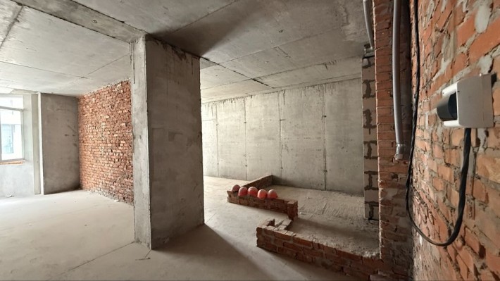 Квартира 3к ЖК Дельмар - фото 1