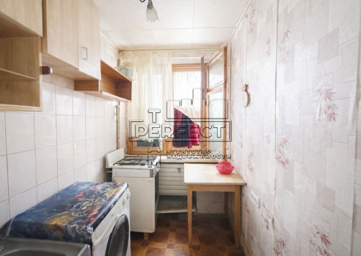 Продаж 1к квартири Петриченка (Волгодонська) 75 / Волгодонская 75 - фото 1