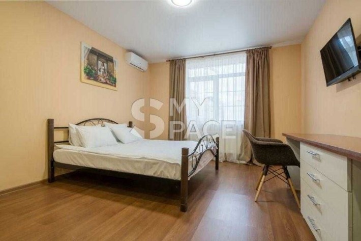 продаж квартири жк Нова Англія Васильківська Голосієво найнижча ціна - фото 1