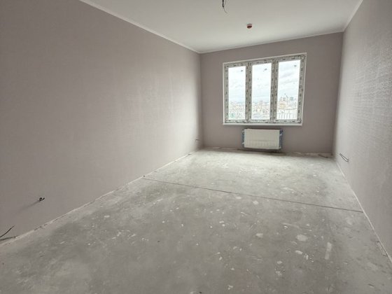 Продається 1-к квартира Київ, Коноплянська 22-А, ЖК Навігатор-2,єоселя Київ