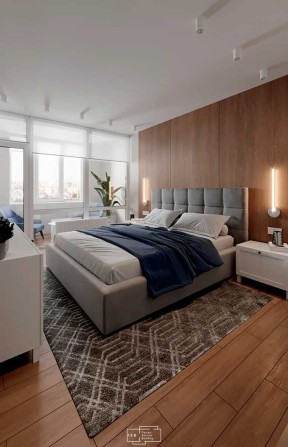 1к квартира 54м2 в ЖК Seven Севен Осокорки Славутич Позняки - фото 1