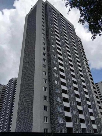 Продам 1к квартиру Терміново БЕЗ КОМІСІЇ - фото 1