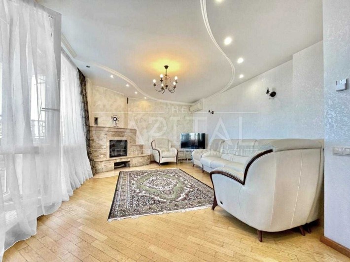 Продаж квартири, пр-т Івасюка, Оболонський р-н, Оболонь - фото 1